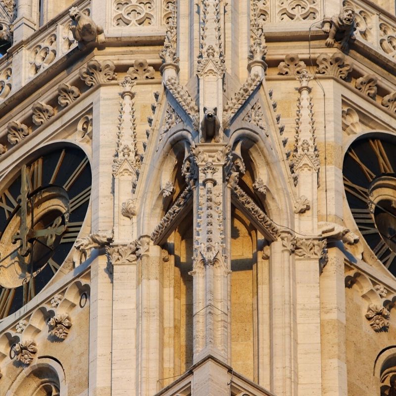 Tour guide Zagreb Tour Guide Zagreb